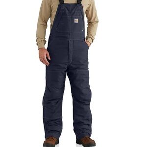 Carhartt Insulated Overalls